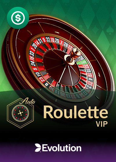 Auto roulette vip live - Power up roulette online