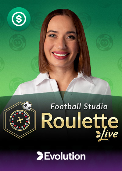 Football studio roulette live - Power up roulette online