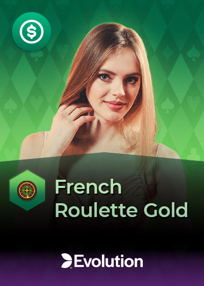 French roulette gold live - Power up roulette online