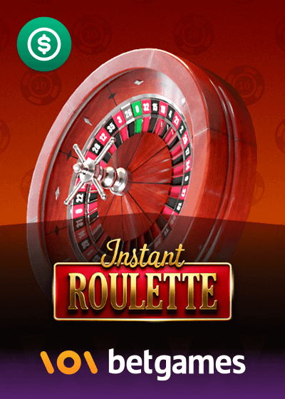 Instant roulette live - Power up roulette online