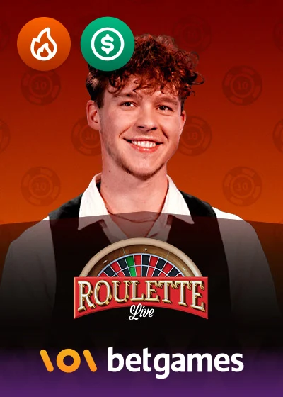 Live roulette live - Power up roulette online