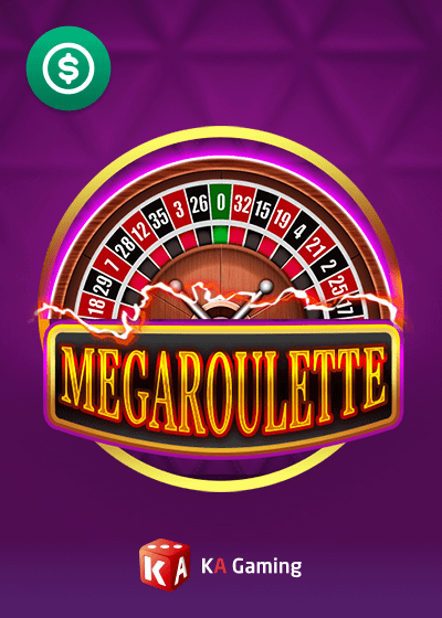 Mega roulette type for Power up roulette online