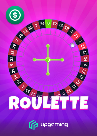 General roulette type for Power up roulette online